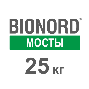 Противогололедный реагент Бионорд мосты на хлоридной основе