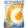 Противогололедный реагент Айсмелт (Icemelt) Mix
