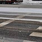 Требования к противогололедным реагентам