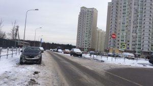 Новый ГОСТ, регламентирующий содержание дорог, отложили до 1 сентября 2018 года. Новый ГОСТ, регламентирующий содержание дорог, отложили до 1 сентября 2018 года.