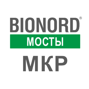 Противогололедный реагент Бионорд мосты на хлоридной основе (800 кг)