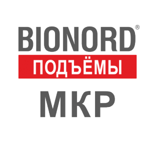 Противогололедный реагент Бионорд-подъемы (800 кг)