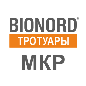 Противогололедный реагент Бионорд-тротуары (800 кг)