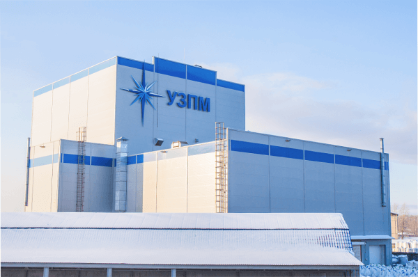 Компания Чистим - официальный дистрибьютор Уральского завода противогололедных материалов