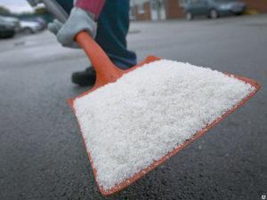 Противогололедные реагенты для пешеходных дорожек и тротуаров Противогололедные реагенты для пешеходных дорожек и тротуаров