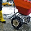 Обзор экологически чистых реагентов. ТОП-5 в России. Обзор экологически чистых реагентов. ТОП-5 в России.